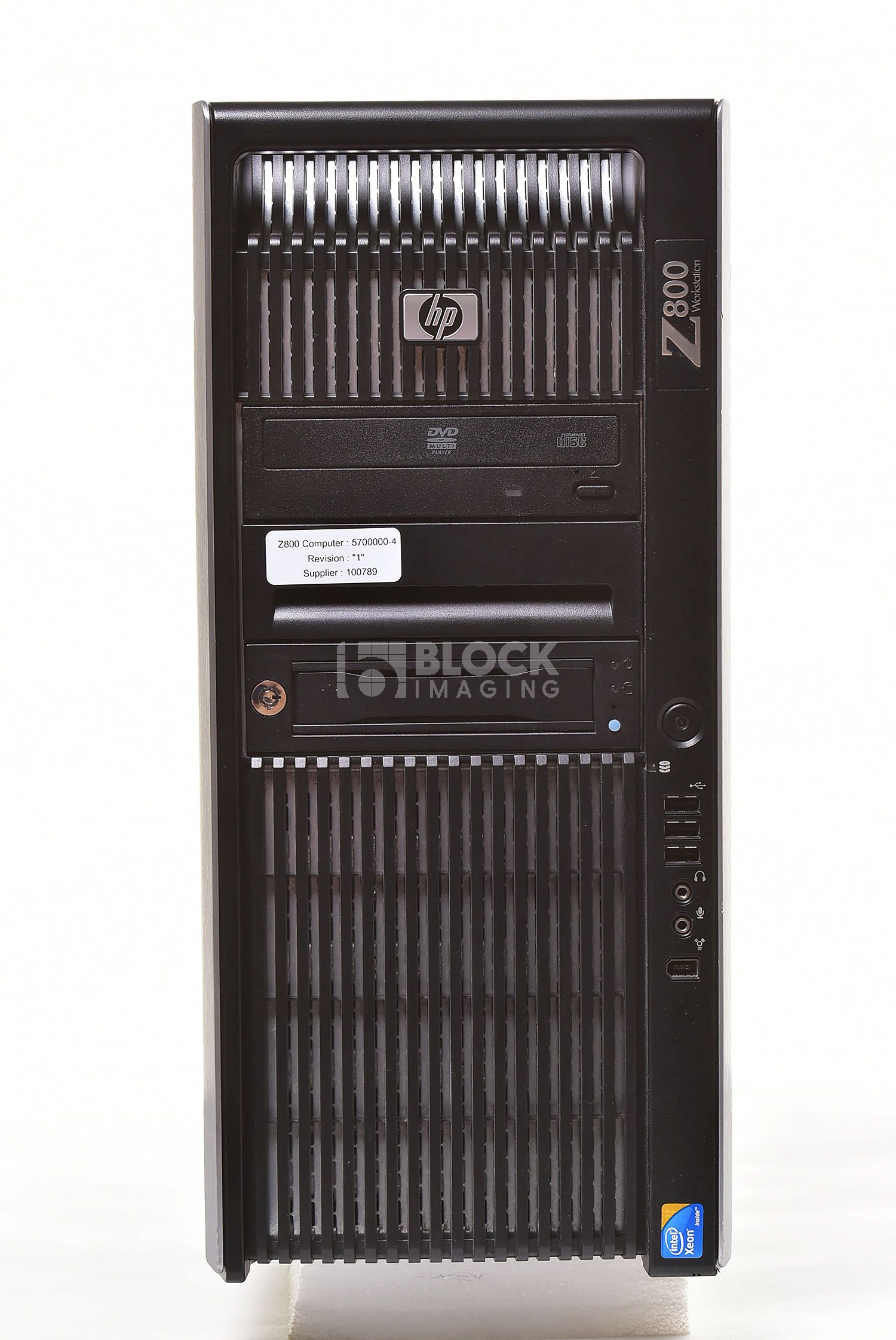 5700000-4 Z800 Computer for GE CT | Block Imaging